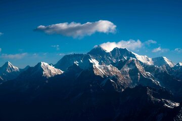 نگاهی به تجارت با جان کوهنوردان در نپال