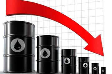 پیش‌بینی تحلیل‌گر نروژی؛ سقوط قیمت نفت تا ۱۰ دلار