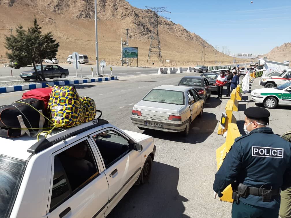 نوروز بی‌سفر در خانه‌ امن خویش