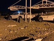 حمله آمریکا به پایگاه‌های مقاومت عراق ۳ کشته و ۷ زخمی برجای گذاشت