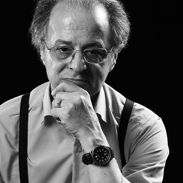 بندرانزلی رییس انجمن آثار و مفاخرش را از دست داد