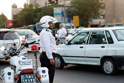 تردد درون شهری در استان سمنان ۵۰ درصد کاهش یافت