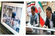 استاندار اصفهان: برخی از شهروندان هنوز خطر کرونا را جدی نگرفته‌اتد 