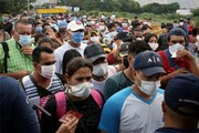 کرونا در ونزوئلا؛ طرح قرنطینه سراسری اجرا می‌شود