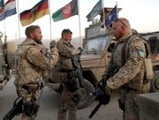 حضور نظامی آلمان در افغانستان برای یکسال دیگر تمدید شد