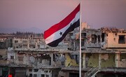 نویسنده عرب: سوریه در نبرد با تروریسم پیروز شد