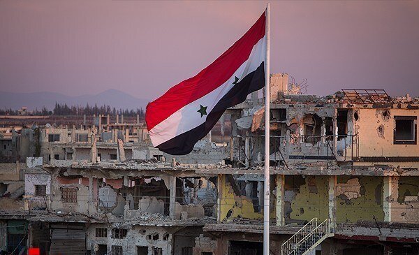 دهمین سال جنگ سوریه؛ رنج آوارگی با اقتصادی ویران