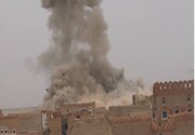 نقض آتش‌بس توسط ائتلاف سعودی با کشته شدن ۲ یمنی