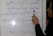 دلجویی مسئولان آستارا از معلمی که سوژه بداخلاقی فضای مجازی شد