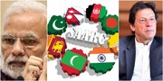آیا دعوای پاکستان و هند در ایستگاه "سارک" متوقف می‌شود؟
