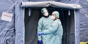 شمار جان‌باختگان ویروس کرونا در اروپا از مرز ۲ هزار نفر گذشت