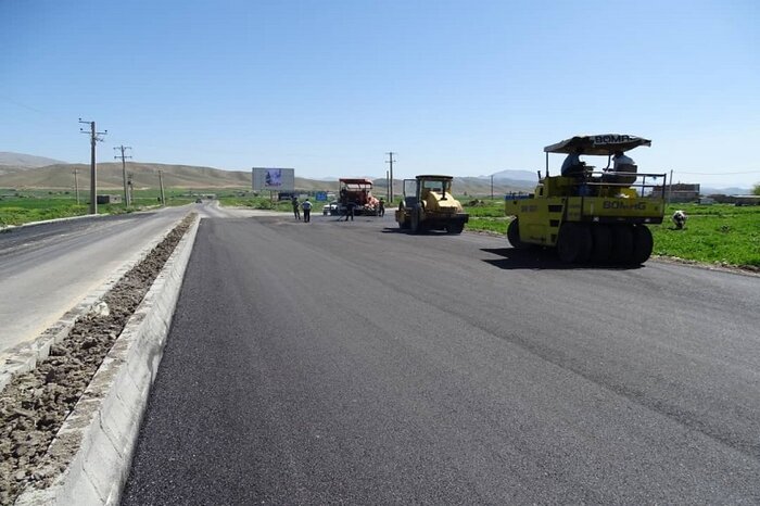 اقدامات دولت در پرجمعیت ترین روستای شهرستان باشت