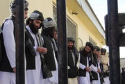 ادعای طالبان برای پاکسازی افغانستان از داعش