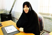 فعال اجتماعی خراسان شمالی: با ماندن در خانه به حقوق دیگران احترام می‌گذارم