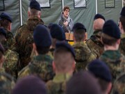  کنترل مرزهای آلمان با ۵ کشور اروپایی برای مقابله با کرونا