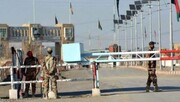  پاکستان مرزهای خود را با افغانستان برای مقابله با کرونا بست
