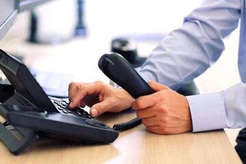  ارائه حدود ۲ هزار مورد مشاوره تلفنی کرونا در سیستان و بلوچستان