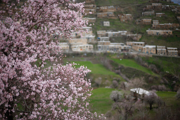 شتاب عمران و توسعه در روستاهای کردستان