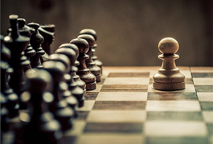 Jeux d'échecs Lichess: l’Iran vice-champion