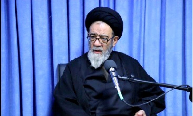 انتظار مردم از شوراهای اسلامی جلوگیری از لابیگری است انتظار مردم از شوراهای اسلامی جلوگیری از لابیگری است