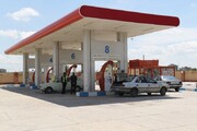 مدیر نفت: ۲۳ جایگاه گاز کرمان استانداردهای اولیه را ندارند