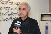 وزیر بهداشت پاکستان:کشورها برای لغو تحریم دارویی ایران تلاش کنند 