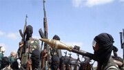 50 عنصر بوکوحرام در نیجر کشته شدند