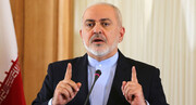 Zarif: Coronavirus spares no nation