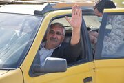 مسافران نوروزی: از سفر به استان بوشهر پشیمانیم