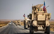 المیادین: آمریکا پایگاه القائم در عراق را ترک می کند