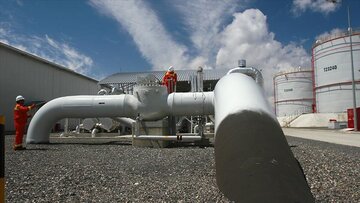 تاکید وزیر انرژی عربستان بر افزایش تولید نفت این کشور
