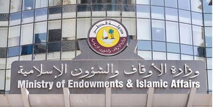 بسته شدن مساجد قطر در پی شیوع گسترده کرونا