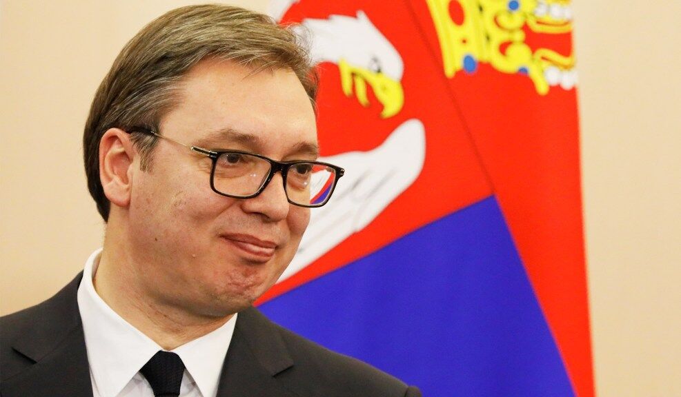رئیس‌جمهور صربستان: همبستگی اروپایی افسانه‌ است