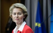 رئیس کمیسیون اروپا: سیاستمداران، کرونا را دست پایین گرفتند