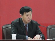 پیام استاد دانشگاه چین، ضرورت همکاری جهانی برای مهار کرونا