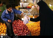 چهار میدان اصلی میوه و تره بار تهران ۱۳ فروردین باز هستند