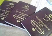 پست خراسان رضوی در آستانه اربعین حدود ۲۲۵ هزار گذرنامه توزیع کرده است