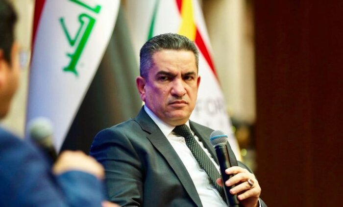جریان سیاسی شیعی در عراق درخواست نشست الزرفی را نپذیرفت