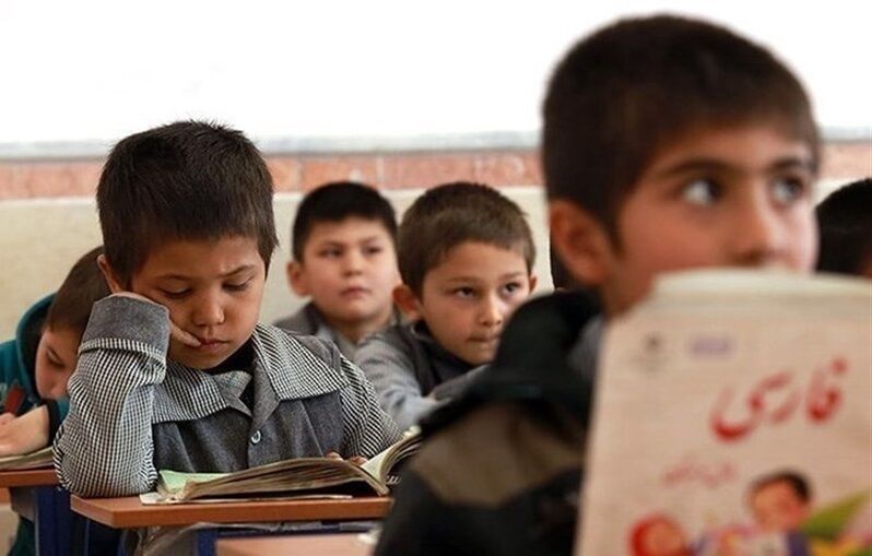 یك هزار دانش آموز بی بضاعت تحت پوشش بهزیستی قزوین قرار گرفته اند 