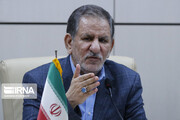 VP: Nationalization of oil opened new chapter in Iran development