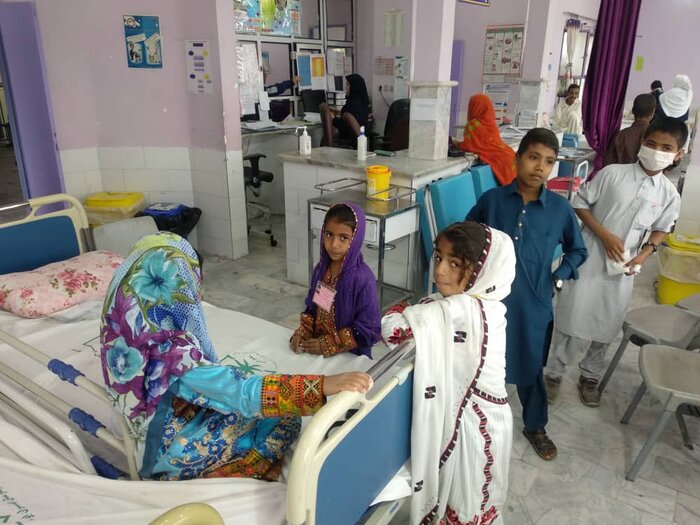 چشم انتظاری بیش‌از سه هزار بیمارتالاسمی سیستان و بلوچستان به اهدای خون 