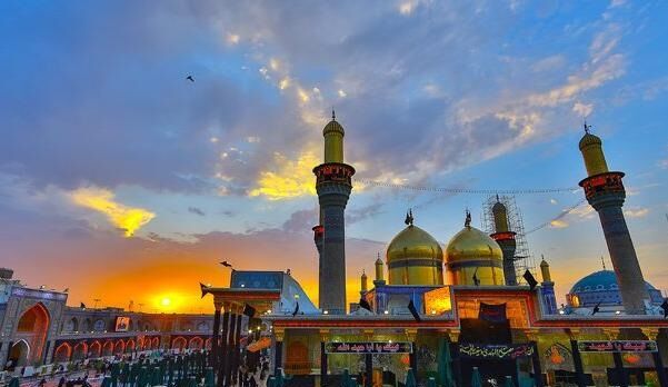 سفارش امام کاظم (ع) به شیعیان برای دوران غیبت 