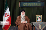 Iran's Supreme Leader congratulates Iranians on Nowruz