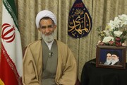 امام جمعه شهرکرد: آسیب ناشی از کرونا با مواسات و همدلی جبران می‌شود