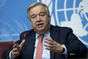 اقوام متحدہ کا کورونا کی روک تھام کیلیے تمام ممالک ایران کیساتھ تعاون کرنے پر زور