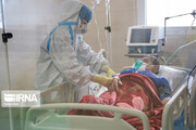  ۵۷ تخت و یک بخش جدید به ظرفیت بیمارستان‌های کرمانشاه اضافه شد