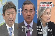 توافق وزرای خارجه ژاپن، چین و کره جنوبی برای مقابله با شیوع کرونا