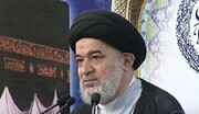 نماینده آیت الله سیستانی: کار پزشکان علیه کرونا همتراز دفاع سربازان از میهن است