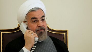 روحانی: برای تامین امنیت منطقه راهی جز همکاری و دوستی بین کشورها نداریم