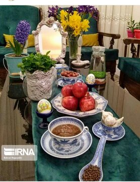 The 7 ‘S’ of Iranian New Year